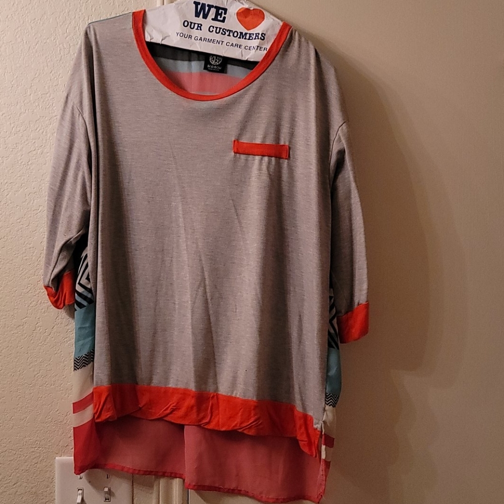 Shirt